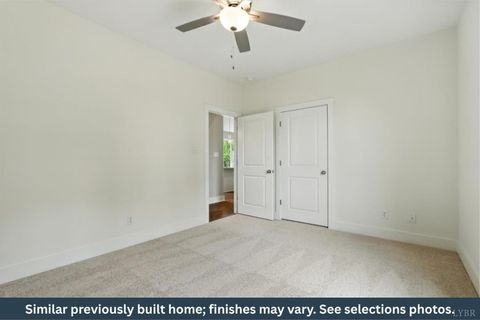 Tiny photo for 0 Firetower Lane, Keysville, VA 23947 (MLS # 366445)