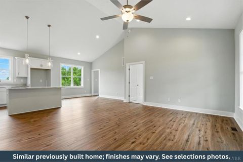 Tiny photo for 0 Firetower Lane, Keysville, VA 23947 (MLS # 366445)