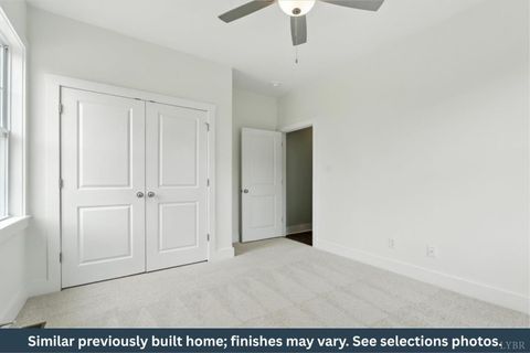 Tiny photo for 0 Firetower Lane, Keysville, VA 23947 (MLS # 366445)