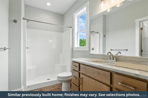 Tiny photo for 0 Firetower Lane, Keysville, VA 23947 (MLS # 366445)