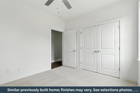 Tiny photo for 0 Firetower Lane, Keysville, VA 23947 (MLS # 366445)