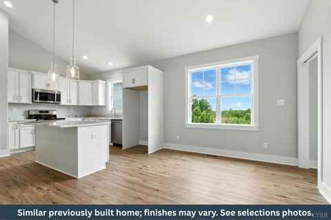 Tiny photo for 0 Firetower Lane, Keysville, VA 23947 (MLS # 366445)