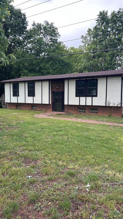 Photo of 2500 Sunnymeade Road, Rustburg, VA 24588 (MLS # 366777)