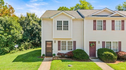 Townhouse For Sale - 1100 Blane Drive<br/> Lynchburg, VA 24502