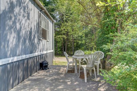 Tiny photo for 3122 Buffalo Run, Thaxton, VA 24174 (MLS # 364028)
