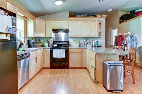 Tiny photo for 3122 Buffalo Run, Thaxton, VA 24174 (MLS # 364028)