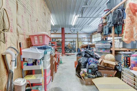 Tiny photo for 3122 Buffalo Run, Thaxton, VA 24174 (MLS # 364028)