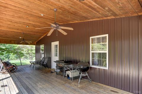 Tiny photo for 3122 Buffalo Run, Thaxton, VA 24174 (MLS # 364028)