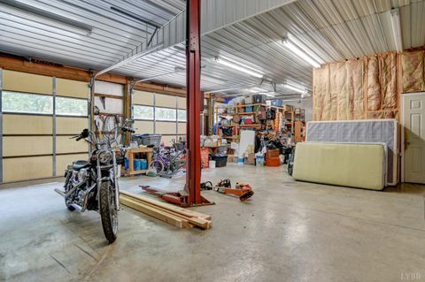 Tiny photo for 3122 Buffalo Run, Thaxton, VA 24174 (MLS # 364028)