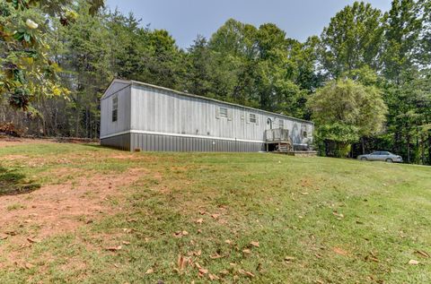 Tiny photo for 3122 Buffalo Run, Thaxton, VA 24174 (MLS # 364028)