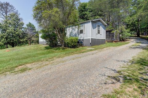 Tiny photo for 3122 Buffalo Run, Thaxton, VA 24174 (MLS # 364028)