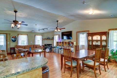Tiny photo for 3122 Buffalo Run, Thaxton, VA 24174 (MLS # 364028)