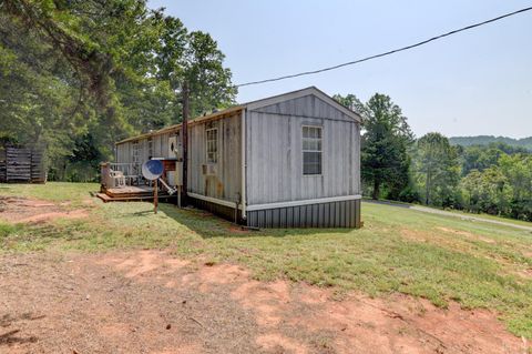 Tiny photo for 3122 Buffalo Run, Thaxton, VA 24174 (MLS # 364028)