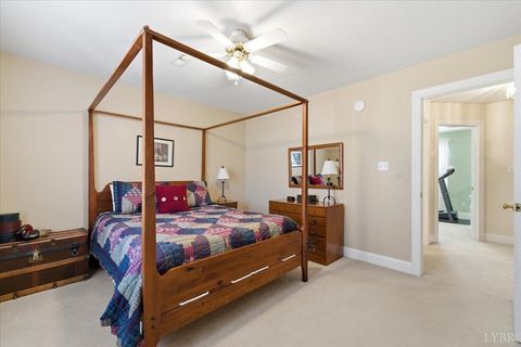 Tiny photo for 283 Oakcroft Drive, Madison Heights, VA 24572 (MLS # 365272)