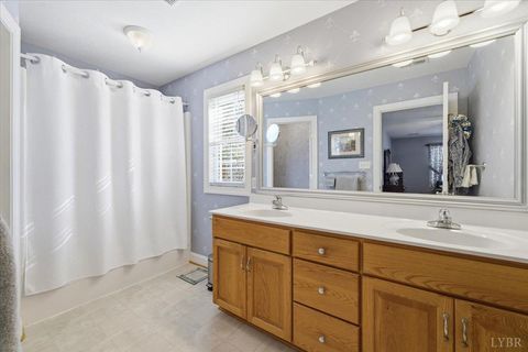 Tiny photo for 283 Oakcroft Drive, Madison Heights, VA 24572 (MLS # 365272)