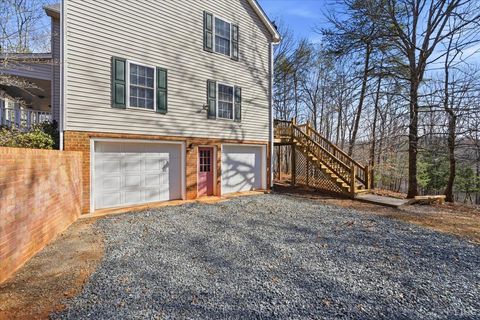 Tiny photo for 283 Oakcroft Drive, Madison Heights, VA 24572 (MLS # 365272)