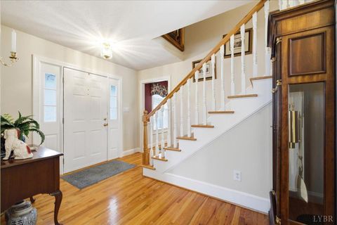 Tiny photo for 283 Oakcroft Drive, Madison Heights, VA 24572 (MLS # 365272)