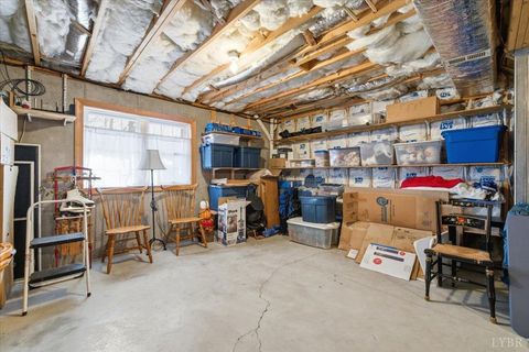 Tiny photo for 283 Oakcroft Drive, Madison Heights, VA 24572 (MLS # 365272)