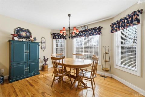 Tiny photo for 283 Oakcroft Drive, Madison Heights, VA 24572 (MLS # 365272)