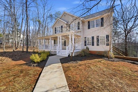 Tiny photo for 283 Oakcroft Drive, Madison Heights, VA 24572 (MLS # 365272)