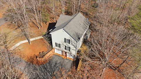 Tiny photo for 283 Oakcroft Drive, Madison Heights, VA 24572 (MLS # 365272)