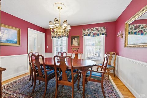 Tiny photo for 283 Oakcroft Drive, Madison Heights, VA 24572 (MLS # 365272)