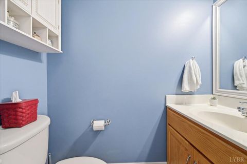 Tiny photo for 283 Oakcroft Drive, Madison Heights, VA 24572 (MLS # 365272)