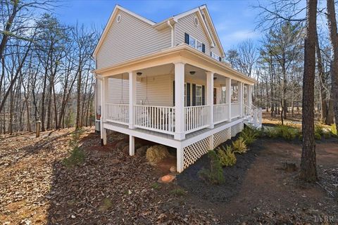 Tiny photo for 283 Oakcroft Drive, Madison Heights, VA 24572 (MLS # 365272)