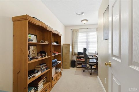 Tiny photo for 283 Oakcroft Drive, Madison Heights, VA 24572 (MLS # 365272)