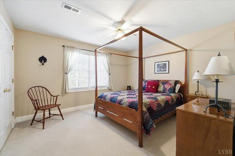 Tiny photo for 283 Oakcroft Drive, Madison Heights, VA 24572 (MLS # 365272)