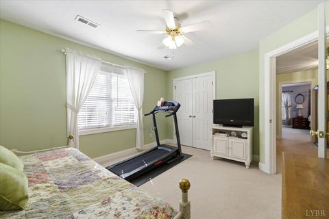 Tiny photo for 283 Oakcroft Drive, Madison Heights, VA 24572 (MLS # 365272)