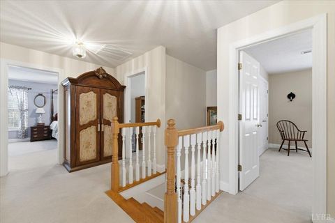 Tiny photo for 283 Oakcroft Drive, Madison Heights, VA 24572 (MLS # 365272)