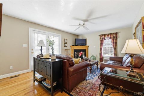 Tiny photo for 283 Oakcroft Drive, Madison Heights, VA 24572 (MLS # 365272)