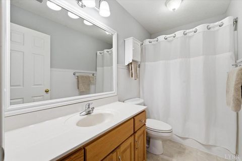 Tiny photo for 283 Oakcroft Drive, Madison Heights, VA 24572 (MLS # 365272)