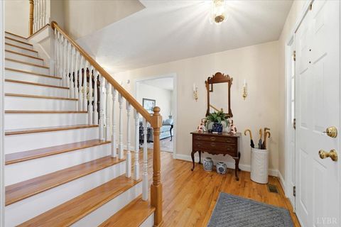 Tiny photo for 283 Oakcroft Drive, Madison Heights, VA 24572 (MLS # 365272)