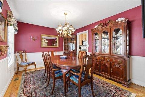 Tiny photo for 283 Oakcroft Drive, Madison Heights, VA 24572 (MLS # 365272)