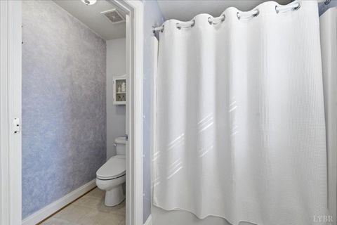 Tiny photo for 283 Oakcroft Drive, Madison Heights, VA 24572 (MLS # 365272)