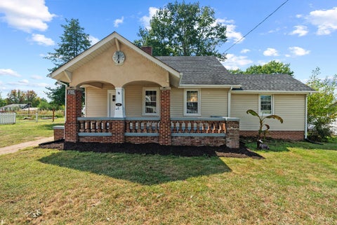 Photo of 212 High Street, Appomattox, VA 24522 (MLS # 369089)