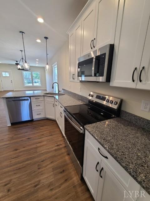 406 Perrymont Avenue, Lynchburg, Virginia image 12