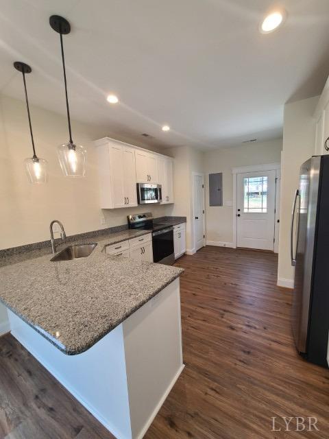 406 Perrymont Avenue, Lynchburg, Virginia image 14