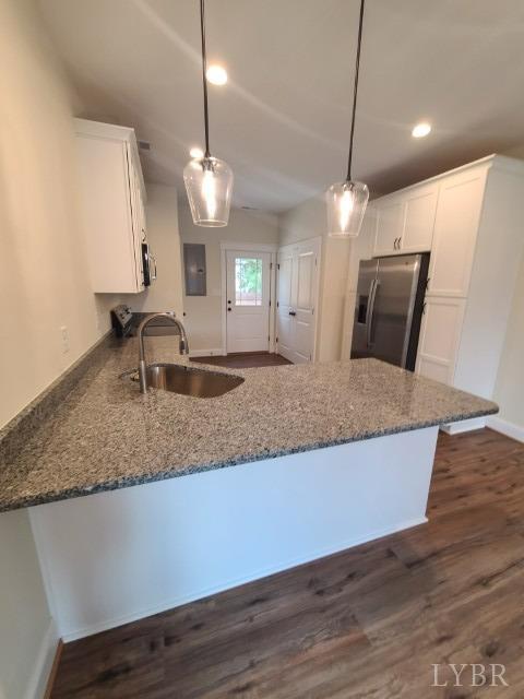 406 Perrymont Avenue, Lynchburg, Virginia image 15