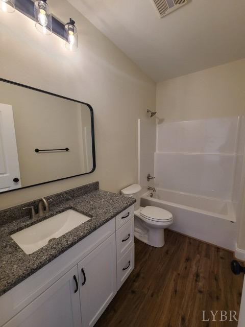 406 Perrymont Avenue, Lynchburg, Virginia image 20