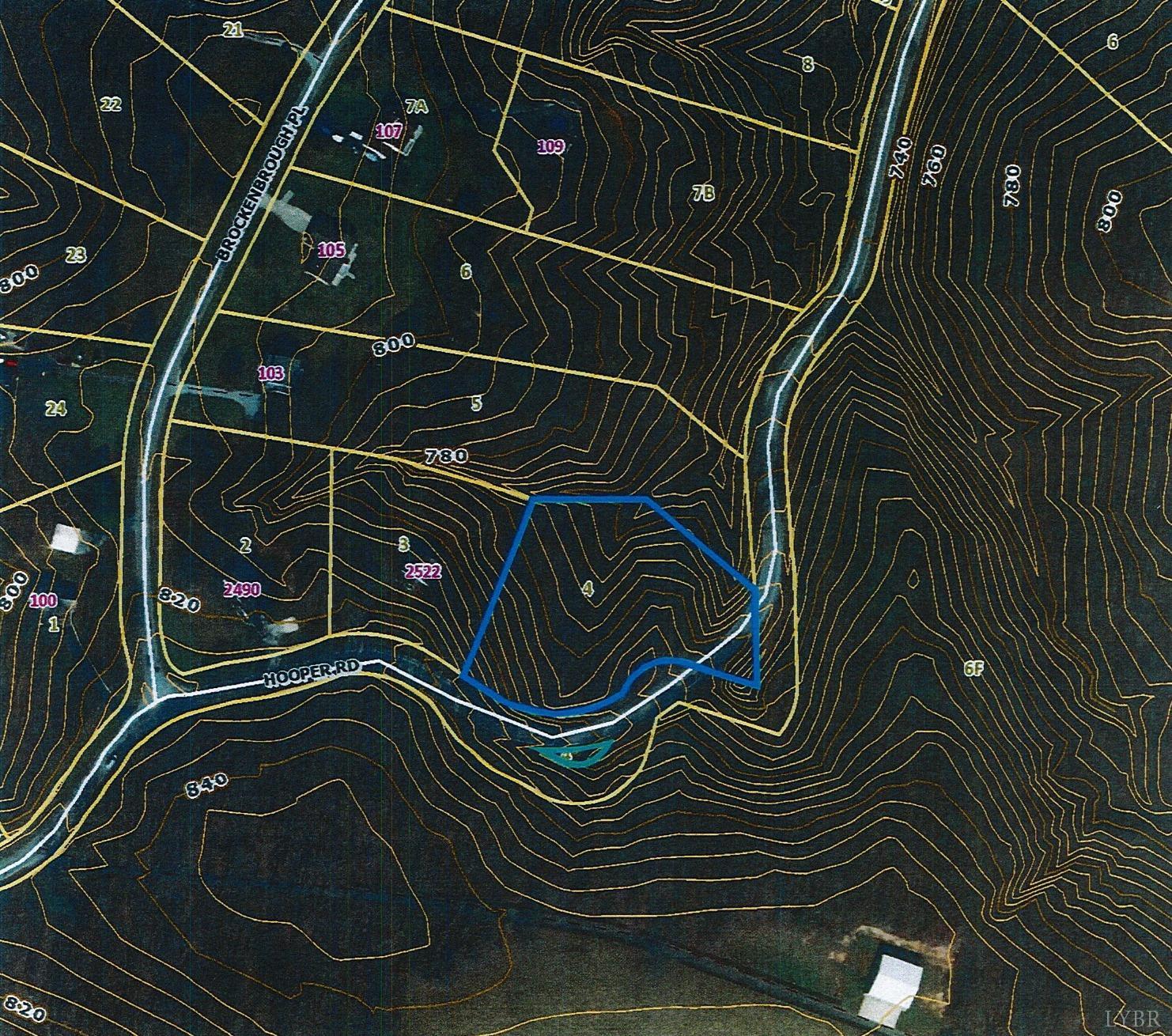 Hooper Road, Forest, Virginia image 7