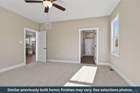 Tiny photo for 0 Francisco Road, Farmville, VA 23901 (MLS # 365371)