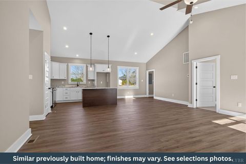 Tiny photo for 0 Francisco Road, Farmville, VA 23901 (MLS # 365371)