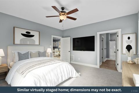 Tiny photo for 0 Francisco Road, Farmville, VA 23901 (MLS # 365371)