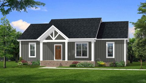 Photo of 0 Francisco Road, Farmville, VA 23901 (MLS # 365371)