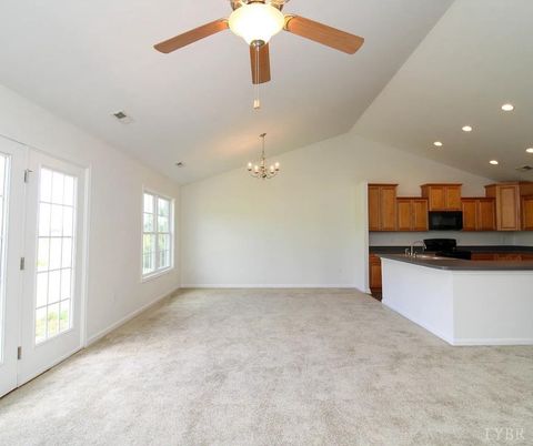 Tiny photo for 5931 Five Forks Rd Rd, Pamplin, VA 23958 (MLS # 362147)