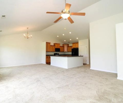 Tiny photo for 5931 Five Forks Rd Rd, Pamplin, VA 23958 (MLS # 362147)