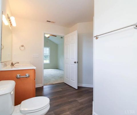 Tiny photo for 5931 Five Forks Rd Rd, Pamplin, VA 23958 (MLS # 362147)